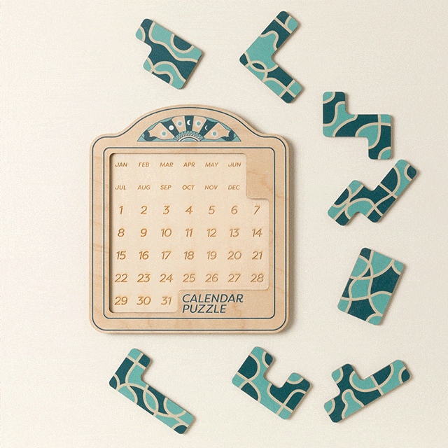 all puzzles & brainteasers